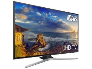 Telewizory Ultra High Definition 4K