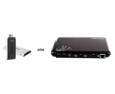 Wie die SMART-TV Set-Top-Box richtig zu wählen? 