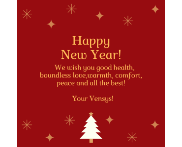 Happy New Year!