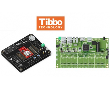 Tibbo Technology Introducing the WM2000EV Evaluation Kit and Ubuntu-Derived Distribution for Tibbo Project System
