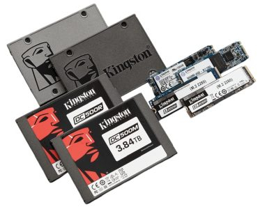 SSD Drives: Differences Between Consumer (SOHO) and Industrial Solutions