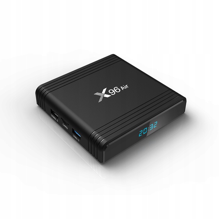 X96 Air Android Box