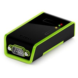 Kontroler Tibbo DS1100 Ethernet, BASIC,RS232