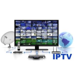 Polish internet television (IPTV) | IPTV-pl |  | VenBOX Sp. z o.o.