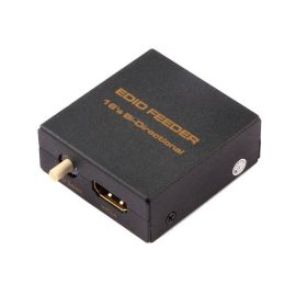 HDMI EDID Feeder, kompatybilny z 4K oraz 3D | HDSW0006M1 | ASK | VenBOX Sp. z o.o.