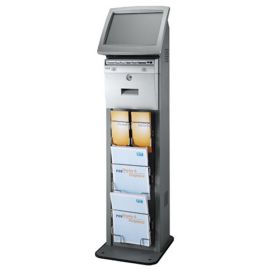 Kiosk Flytech K892 | K892 | Flytech | VenBOX Sp. z o.o.