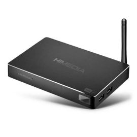 Android TV Box HiMedia A5, Android 6.0, Mali-T820, 2GB RAM, 16GB, 4K HDR | HiMedia-A5 | HiMedia | VenBOX Sp. z o.o.