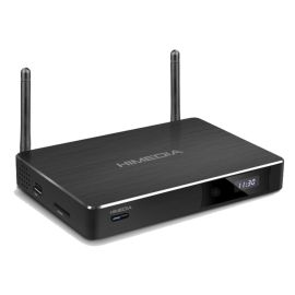 TV Box HiMedia H8 Plus Android 5.1 2G/16G BT 4.0 UHD 3D 4K | HiMedia-H8-Oct-Plus | HiMedia | VenBOX Sp. z o.o.