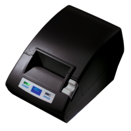 Fiscal printer Exellio FP 280 | FP280 | Datecs | VenBOX Sp. z o.o.