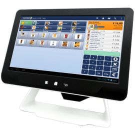 Dotykowy terminal POSLAB EcoPlus 15" Android 4.2 | ecoplus | Poslab | VenBOX Sp. z o.o.