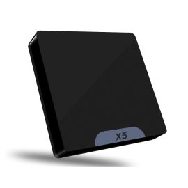 Mini PC Z83 Intel Atom 2/32GB Win 10 Z8350 4K 1000M LAN 2.4G Wifi | Z83 | ENYBox | VenBOX Sp. z o.o.