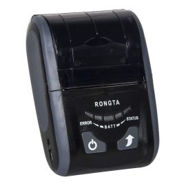 Przenośna mini drukarka POS termiczna paragonów RPP200 57mm WiFi, Bluetooth | RPP200 | Rongta | VenBOX Sp. z o.o.