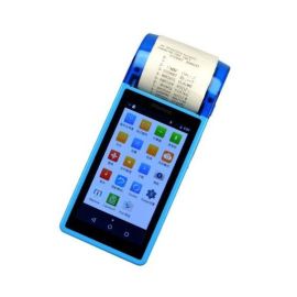 Мобильный POS-терминал  AP02 Rongta | AP02 | Rongta | VenBOX Sp. z o.o.