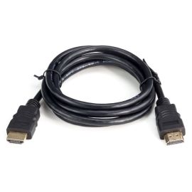 Kabel HDMI - HDMI 1m 3D - Full HD, 4Kx2K | HDMI 1m 3D | N/A | VenBOX Sp. z o.o.