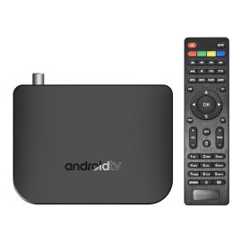 Android TV Box M8S PLUS T2/T 7.1 Amlogic S905D Mali-450 4K 3D 1Gb/8Gb | M8S-Plus | Mecool | VenBOX Sp. z o.o.