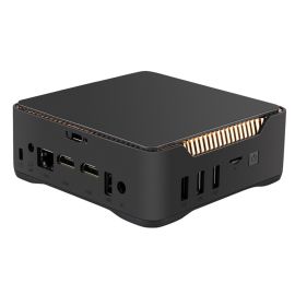 AK3V Apollo Lake Celeron J3455 computer Mini PC expansion Hard disk UP to 2TB | AK3V | ENYBox | VenBOX Sp. z o.o.