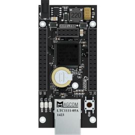 Programmable IoT Board Tibbo EM2001 | EM2001 | Tibbo | VenBOX Sp. z o.o.