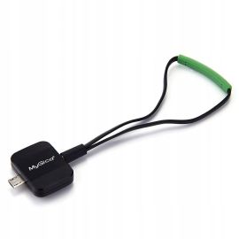 Mobilny TV Tuner DVB-T2 Geniatech MyGica PT360 USB Android Apple iOS | MyGica-PT360 | Geniatech | VenBOX Sp. z o.o.