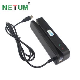 Magnetic card reader Netum NT-400 track 2 | NT-400 | Netum | VenBOX Sp. z o.o.