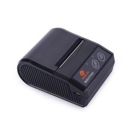 Mobile Receipt Printer Rongta RPP210, BT, USB, black | RPP210BU | Rongta | VenBOX Sp. z o.o.