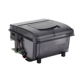 Kiosk OEM thermal printer Rongta RP203 USB, black | RP203 | Rongta | VenBOX Sp. z o.o.