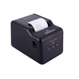 Drukarka termiczna Rongta RP330 USB RS232 Ethernet czarna | RP330USE | Rongta | VenBOX Sp. z o.o.