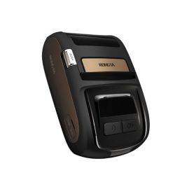 Termiczna drukarka etykiet Rongta ACE M1 USB+WiFi+BT, czarna | ACE-M1-BWU | Rongta | VenBOX Sp. z o.o.