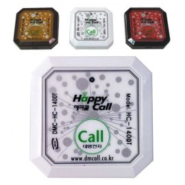 Call Button Happy Call HC-1400T | HC-1400T | DMCall | VenBOX Sp. z o.o.