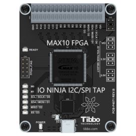 Monitoring Sniffer Tibbo IO Ninja I2C/SPI Tap | i2c-spi-tap | Tibbo | VenBOX Sp. z o.o.