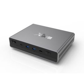 Mini PC HTPC X96G1 Intel Gemini Lake Quad Core N4100 Windows 10 | X96G1 | ENYBox | VenBOX Sp. z o.o.