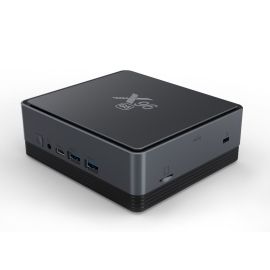 Mini PC HTPC X96G5 Intel 5th Gen i3-5005U 8GB/256GB Windows 10 | X96G5 | ENYBox | VenBOX Sp. z o.o.