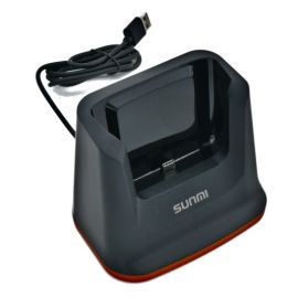 Charging station for Sunmi M2 | ND030 | SUNMI | VenBOX Sp. z o.o.