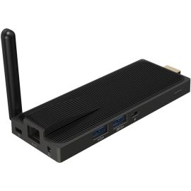 Bezwentylatorowy mini komputer PC Stick MeLE PCG02 APO Intel N3455 4/64Gb Windows 10 Pro | PCG02APO | MeLE | VenBOX Sp. z o.o.