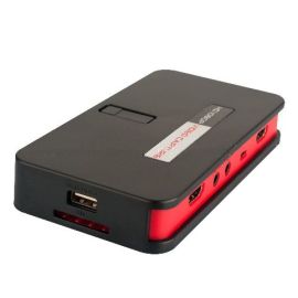 Nagrywarka HDMI Video Grabber Capture Box ezcap284 1080P do USB/SD Live Streaming | ezcap284 | ezcap | VenBOX Sp. z o.o.