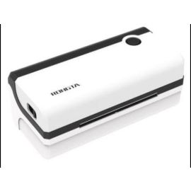 Thermal Label Printer Rongta RP420 USB, Bluetooth, white | RP420BU | Rongta | VenBOX Sp. z o.o.