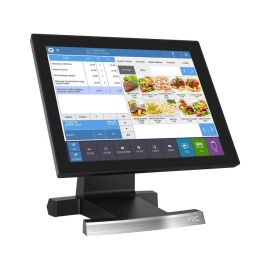 Slim & Sleek Stylish POS Terminal P2C J-200, 15",  J1900, 4GB, 128GB SSD, PCAP | P2C | VenBOX | VenBOX Sp. z o.o.