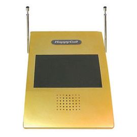 HappyCall HC-400RT Signal Amplifier | HC-400RT | DMCall | VenBOX Sp. z o.o.