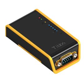 Programmable Wireless Controller Tibbo WS1102 RS232/422/485 to WiFi | WS1102 | Tibbo | VenBOX Sp. z o.o.