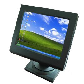 HengYu TFT DP801A-8 monitor | HengYu-DP801 | HengYu | VenBOX Sp. z o.o.