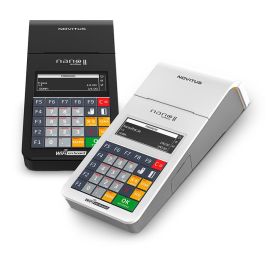 Mobile electronic cash register Novitus Nano II Online | NANO-II-ONLINE | Novitus | VenBOX Sp. z o.o.