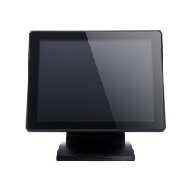 POS Monitor Poindus M457PB 15″ True Flat P-CAP Touchscreen | M457PB | Flytech | VenBOX Sp. z o.o.