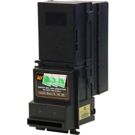 ICT Bill Acceptor Of A7 / V7 Series | ICT-A7-V7 | ICT | VenBOX Sp. z o.o.