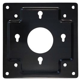 Uchwyt VESA do Mini PC VenBOX 4010U ze śrubami – Tylne mocowanie monitora | 4010U | Eglobal | VenBOX Sp. z o.o.