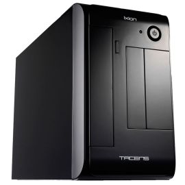 System Unit (Ixion INTEL 525 / 2G / 500GB / Mini-ITX) | Ixion | N/A | VenBOX Sp. z o.o.