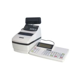 Electronic cash register "MARIA-701" | Maria701 | Resonanse | VenBOX Sp. z o.o.