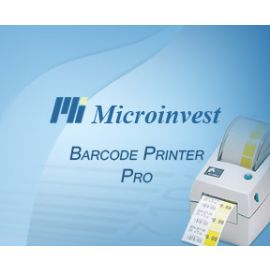 Microinvest Barcode Printer Pro | Microinvest_Barcode_Printer_Pro | Microinvest | VenBOX Sp. z o.o.