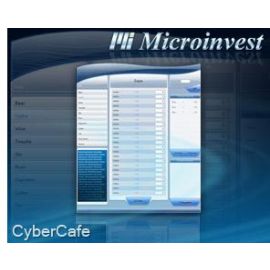 Microinvest CyberCafe | Microinvest_CyberCafe | Microinvest | VenBOX Sp. z o.o.