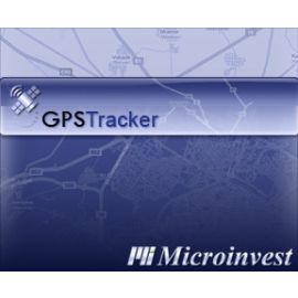 Microinvest GPS Tracker | Microinvest_GPS_Tracker | Microinvest | VenBOX Sp. z o.o.