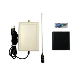 Active Units RFID / Active RFID Reader / Tags | Active_RFID_Units_36 | Batag | VenBOX Sp. z o.o.