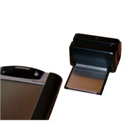 GIGA-TMS PROMAG Magnetic MSR123 for PDA | MSR123 | GIGA-TMS | VenBOX Sp. z o.o.